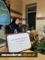 حوزه پژوهش به همت معاونت تربیت بدنی بسیج به مناسبت هفته پژوهش برگزار کرد 4