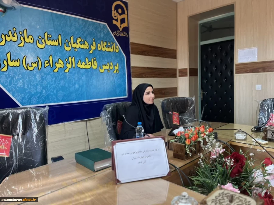 حوزه پژوهش به همت معاونت تربیت بدنی بسیج به مناسبت هفته پژوهش برگزار کرد 5