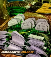 برگزاری مراسم عزاداری به مناسبت ایام وفات شهادت گونه ی بانوی وفاداری و ایثار، حضرت ام البنین(س)،  2