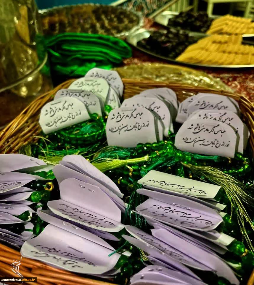 برگزاری مراسم عزاداری به مناسبت ایام وفات شهادت گونه ی بانوی وفاداری و ایثار، حضرت ام البنین(س)،  2