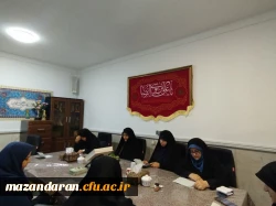 چهارشنبه های عاشورایی قرائت زیارت عاشورا 5