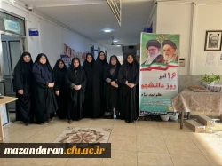 فرارسیدن ۱۶ آذر، روز دانشجو 2