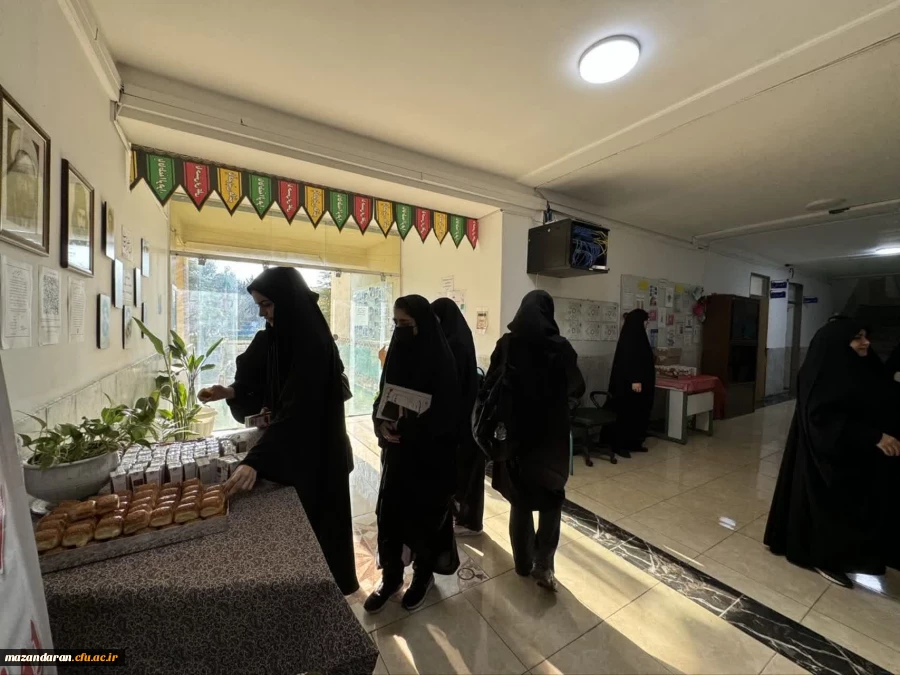 فرارسیدن ۱۶ آذر، روز دانشجو 4