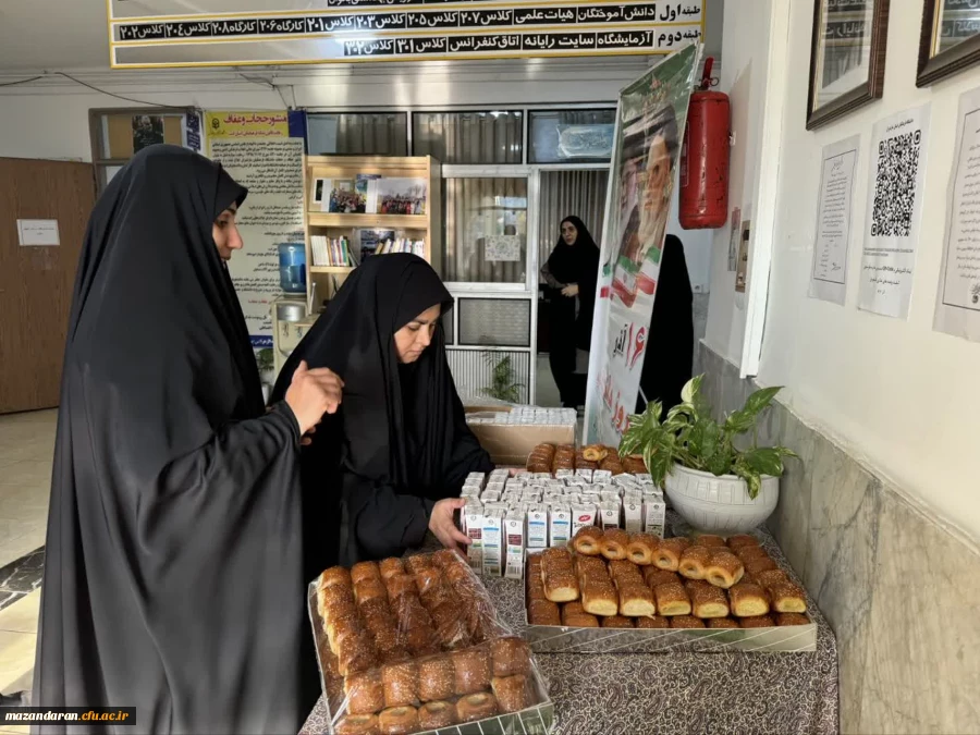 فرارسیدن ۱۶ آذر، روز دانشجو 6