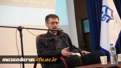 برگزاری مراسم گرامی داشت روز دانشجو در دانشگاه فرهنگیان مازندران 
 10