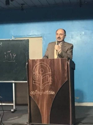 برگزاری آیین گرامیداشت روز دانشجو در مرکز شهید رجایی بابل  4