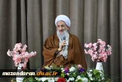 آیت الله محمدی لائینی: باید معضلات و مشکلات دانشگاه فرهنگیان را در سطح کلان ببینیم و حل کنیم / لزوم اهمیت دادن به نسل جدید
 5