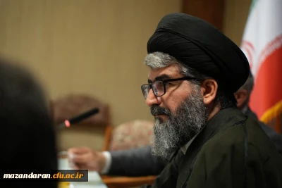 نشست معاون پژوهش و فناوری با اعضای هیأت علمی و معارفه سرپرست دانشکده علوم تربیتی دانشگاه فرهنگیان مازندران
