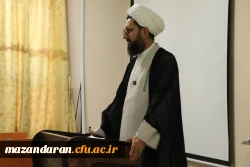 برگزاری مرحله دوم طرح معراج با موضوع معارف مهدویت ویژه دانشجو معلمان ورودی سال ۱۴۰۴  6