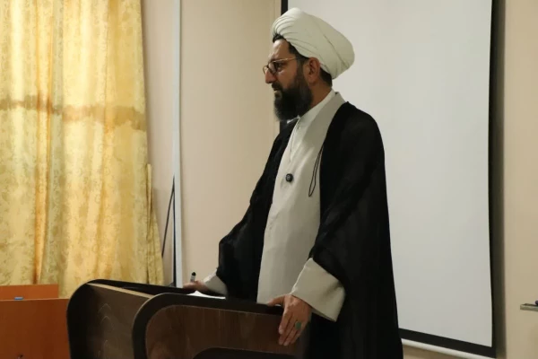 برگزاری مرحله دوم طرح معراج با موضوع معارف مهدویت ویژه دانشجو معلمان ورودی سال ۱۴۰۴  6