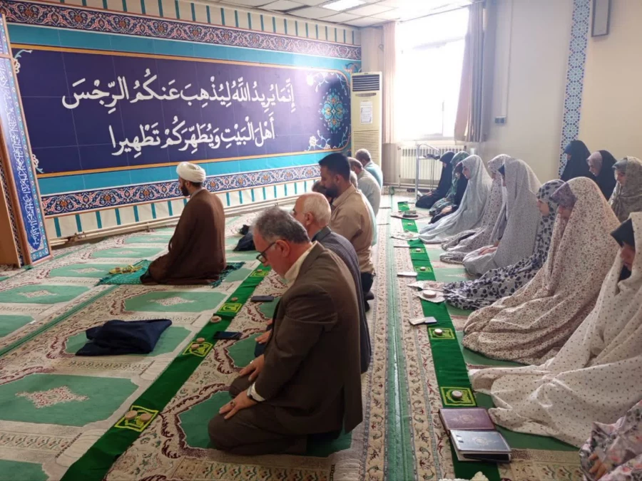 خوشا آن چای
کز سوی تو باشد...
امام رضا جانم...
 2