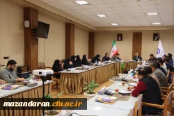 همراهی و کوشش بی وقفه عوامل اجرایی بیست و پنجمین المپیاد فرهنگی ورزشی دانشجومعلمان سراسر کشور 
 2