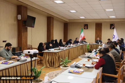 همراهی و کوشش بی وقفه عوامل اجرایی بیست و پنجمین المپیاد فرهنگی ورزشی دانشجومعلمان سراسر کشور 
