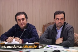 همراهی و کوشش بی وقفه عوامل اجرایی بیست و پنجمین المپیاد فرهنگی ورزشی دانشجومعلمان سراسر کشور 
 7