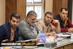 همراهی و کوشش بی وقفه عوامل اجرایی بیست و پنجمین المپیاد فرهنگی ورزشی دانشجومعلمان سراسر کشور 
 11