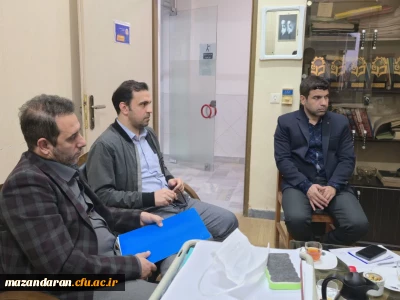 برگزاری جلسه کمیته افتتاحیه و اختتامیه بیست و پنجمین المپیاد فرهنگی ورزشی دانشجومعلمان سراسر کشور 