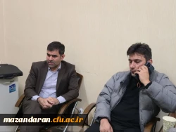 برگزاری جلسه کمیته افتتاحیه و اختتامیه بیست و پنجمین المپیاد فرهنگی ورزشی دانشجومعلمان سراسر کشور  3