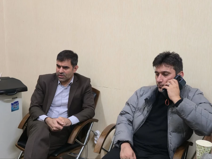 برگزاری جلسه کمیته افتتاحیه و اختتامیه بیست و پنجمین المپیاد فرهنگی ورزشی دانشجومعلمان سراسر کشور  3