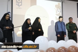 برگزاری ویژه برنامه روزدانشجو 3