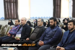 برگزاری ویژه برنامه روزدانشجو 4