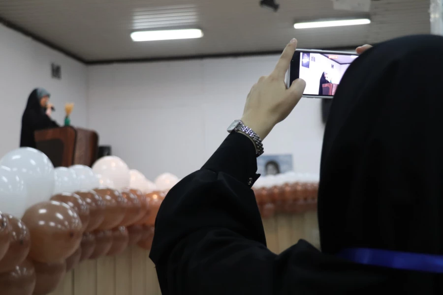 برگزاری ویژه برنامه روزدانشجو 5