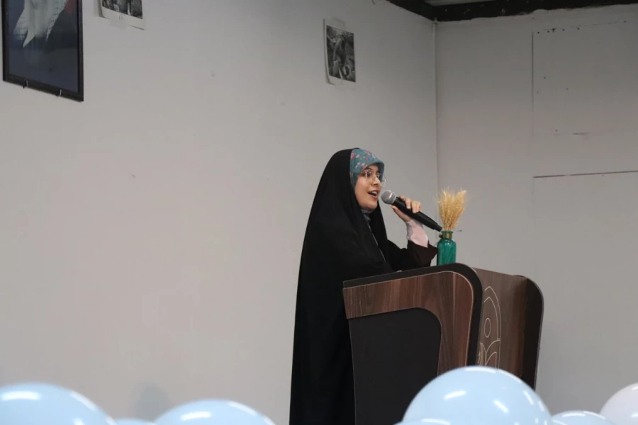 برگزاری ویژه برنامه روزدانشجو 6