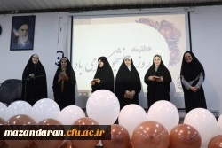 برگزاری ویژه برنامه روزدانشجو 8