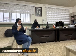 بازدید کارورزی از مدارس 8