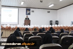 برگزاری نشست گفتمانی 6