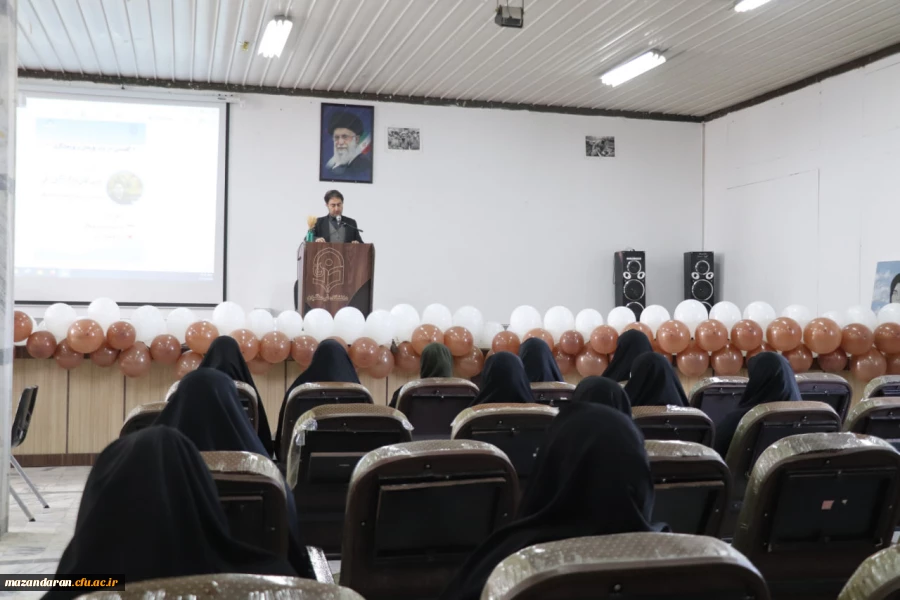 برگزاری نشست گفتمانی 6