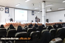 برگزاری نشست گفتمانی 7