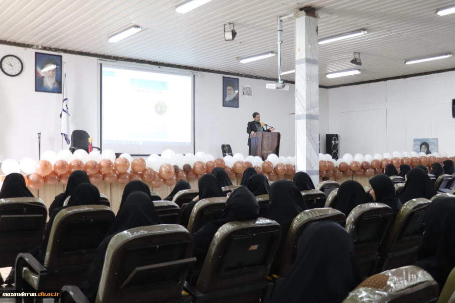 برگزاری نشست گفتمانی 7