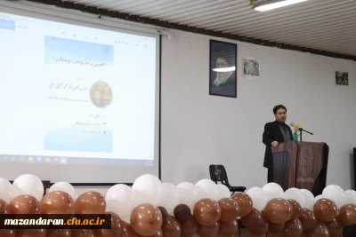 برگزاری نشست

برگزاری نشست گفتمانی در باب پژوهش و پژوهشگری