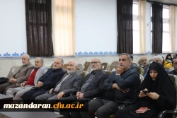 برگزاری همایش نیروهای انقلاب 3