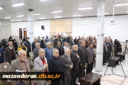 برگزاری همایش نیروهای انقلاب 6