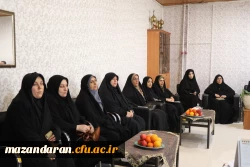 نشست تخصصی حوزه دانشجویی 4