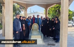 نشست تخصصی حوزه دانشجویی 5