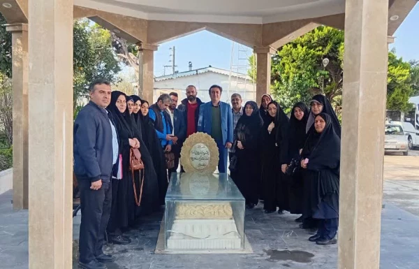 نشست تخصصی حوزه دانشجویی 5