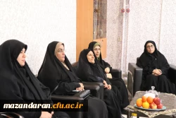 نشست تخصصی حوزه دانشجویی 6