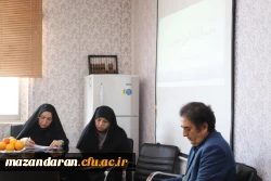 نشست تخصصی حوزه دانشجویی 7