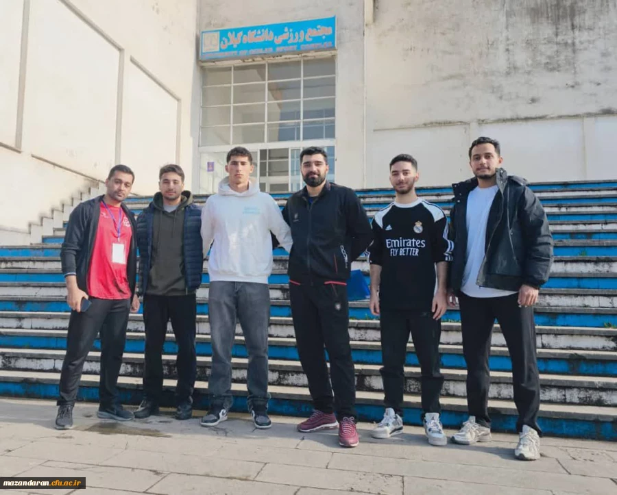 کسب سه سهمیه کشوری در رشته شنا توسط دانشجومعلمان دانشگاه فرهنگیان مازندران
 2