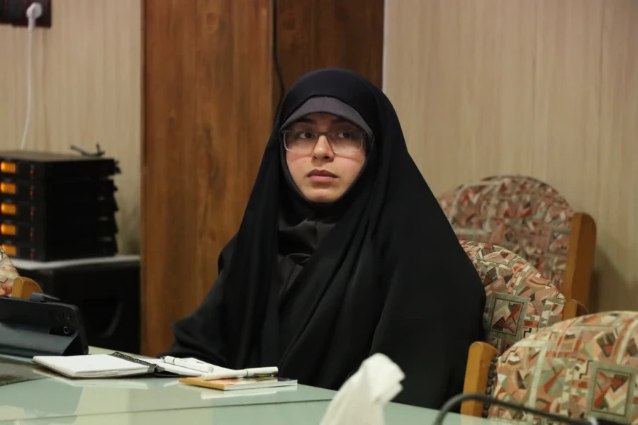 برگزاری جلسه ستاد راهیان نور دانشگاه فرهنگیان استان مازندران 
 3