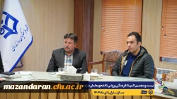 آخرین جلسات هماهنگی جهت برگزاری هر چه باشکوه تر بیست و پنجمین المپیاد فرهنگی ورزشی دانشجو معلمان سراسر کشور
 6