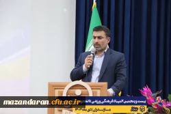 جلسه هماهنگی سرپرستان کل و سرپرستان تیم های ورزشی حاضر در بیست و پنجمین المپیاد فرهنگی ورزشی دانشجو معلمان سراسر کشور
 4