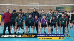 آغاز مسابقات بیست و پنجمین المپیاد فرهنگی ورزشی دانشجو معلمان سراسر کشور  15