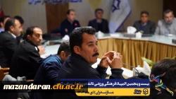 برگزاری کارگاه آموزشی اصول علمی تمرین مقاومتی با وزن بدن؛ راهکارهایی برای غلبه بر کم تحرکی 2