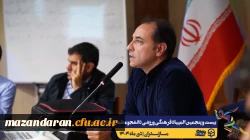 برگزاری کارگاه آموزشی اصول علمی تمرین مقاومتی با وزن بدن؛ راهکارهایی برای غلبه بر کم تحرکی 4