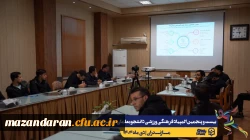 برگزاری کارگاه آموزشی اصول علمی تمرین مقاومتی با وزن بدن؛ راهکارهایی برای غلبه بر کم تحرکی 5