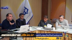 برگزاری کارگاه آموزشی اصول علمی تمرین مقاومتی با وزن بدن؛ راهکارهایی برای غلبه بر کم تحرکی 9