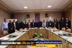 برگزاری کارگاه آموزشی اصول علمی تمرین مقاومتی با وزن بدن؛ راهکارهایی برای غلبه بر کم تحرکی 10